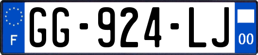 GG-924-LJ