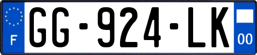 GG-924-LK