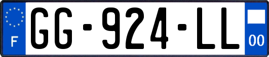 GG-924-LL