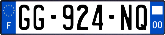 GG-924-NQ