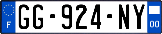 GG-924-NY