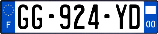 GG-924-YD