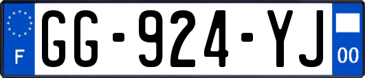 GG-924-YJ