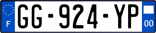 GG-924-YP