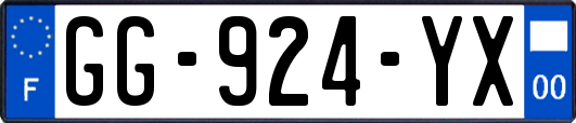 GG-924-YX