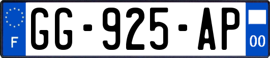 GG-925-AP