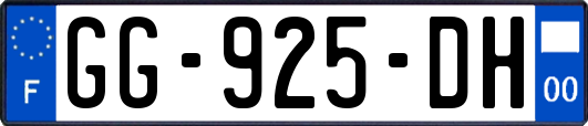 GG-925-DH