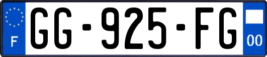 GG-925-FG