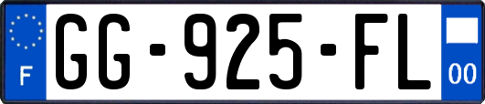 GG-925-FL