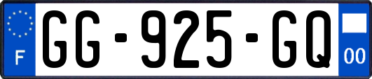 GG-925-GQ