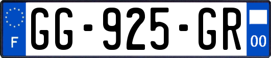 GG-925-GR