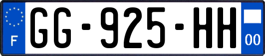 GG-925-HH