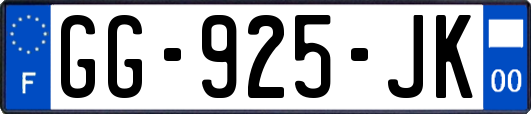 GG-925-JK