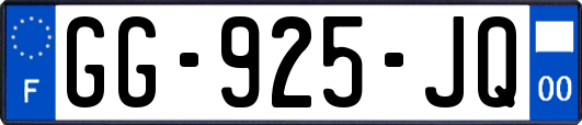 GG-925-JQ