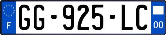 GG-925-LC