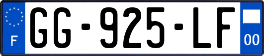 GG-925-LF