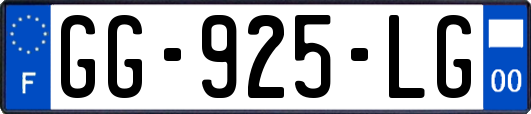 GG-925-LG