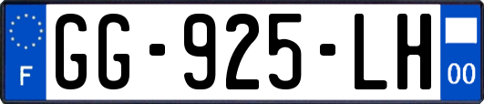 GG-925-LH