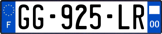 GG-925-LR
