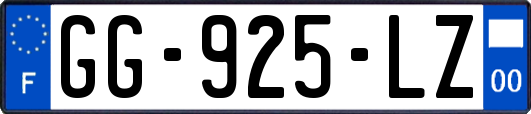 GG-925-LZ