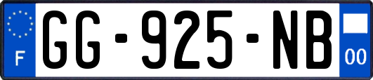 GG-925-NB