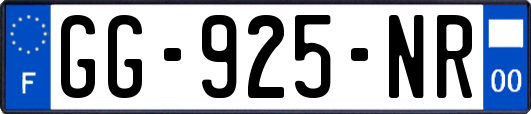 GG-925-NR