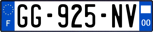 GG-925-NV