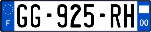 GG-925-RH
