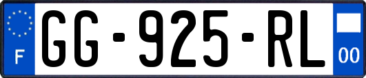 GG-925-RL