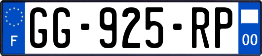GG-925-RP