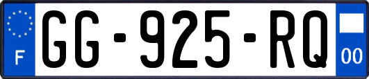 GG-925-RQ