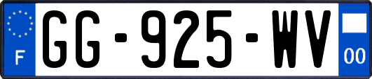 GG-925-WV