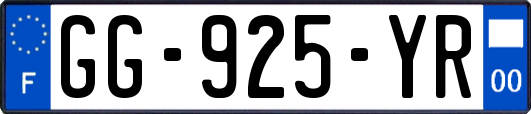 GG-925-YR