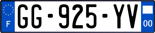 GG-925-YV