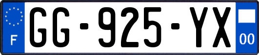 GG-925-YX