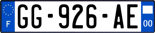 GG-926-AE