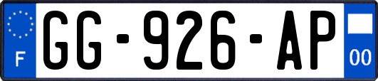 GG-926-AP