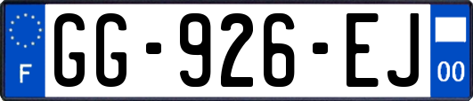 GG-926-EJ