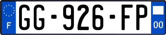 GG-926-FP