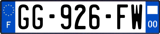 GG-926-FW