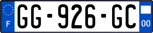 GG-926-GC