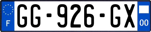 GG-926-GX