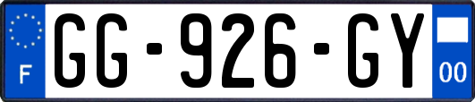 GG-926-GY