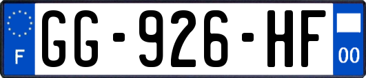 GG-926-HF