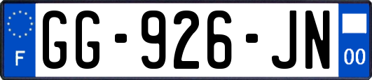 GG-926-JN