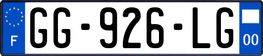 GG-926-LG