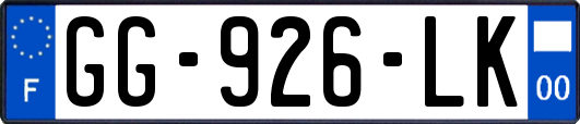 GG-926-LK