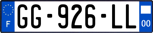 GG-926-LL