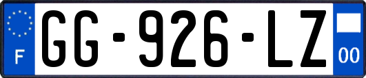 GG-926-LZ
