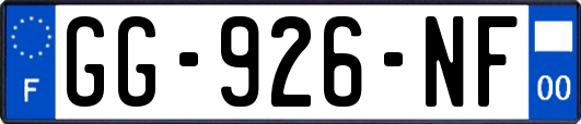 GG-926-NF